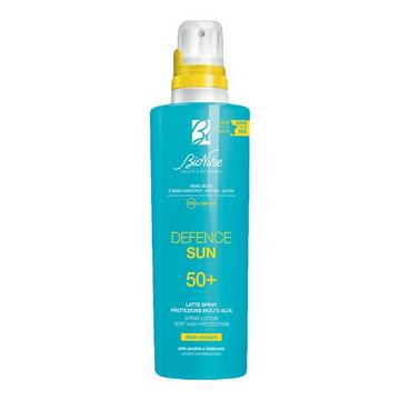 Defence Sun 50+ Milch-Spray