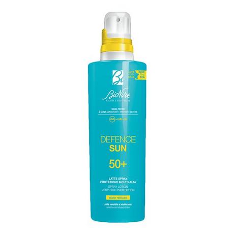 BioNike  Defence Sun 50+ Milch-Spray 