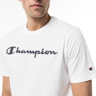 Champion Crewneck T-Shirt T-Shirt 