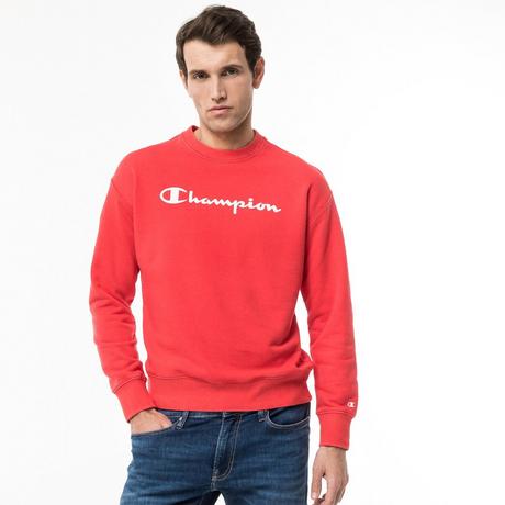 Champion Crewneck Sweatshirt Sweatshirt 