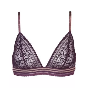 Reggiseno a triangolo, imbottito