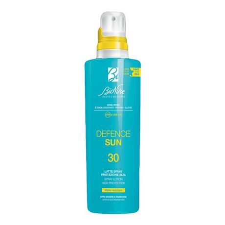 BioNike  Defence Sun 30 Latte spray 