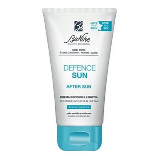 BioNike  DEFENCE SUN Crema dop lenitiva 