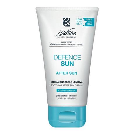 BioNike  DEFENCE SUN Crema dop lenitiva 