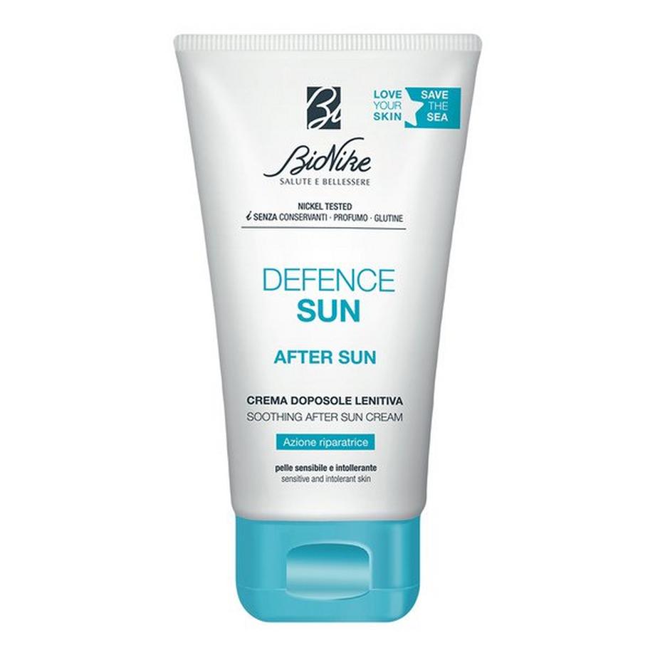 DEFENCE SUN Crema dop lenitiva