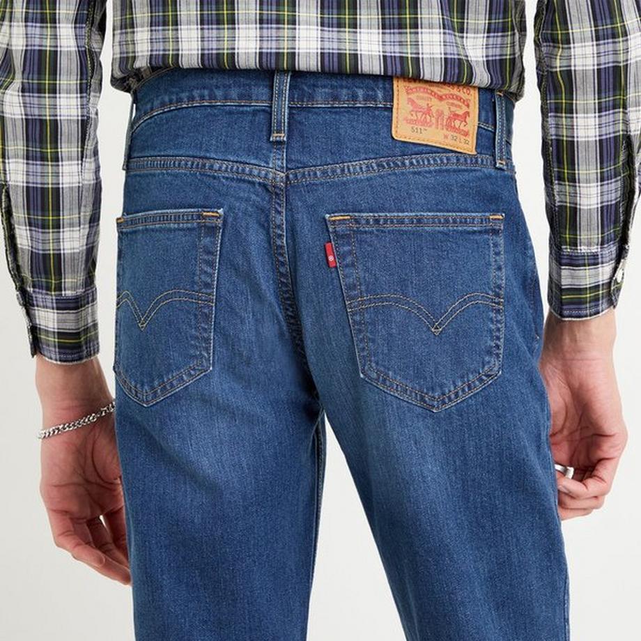 Levi's® 511 Slim Fit Jeans  