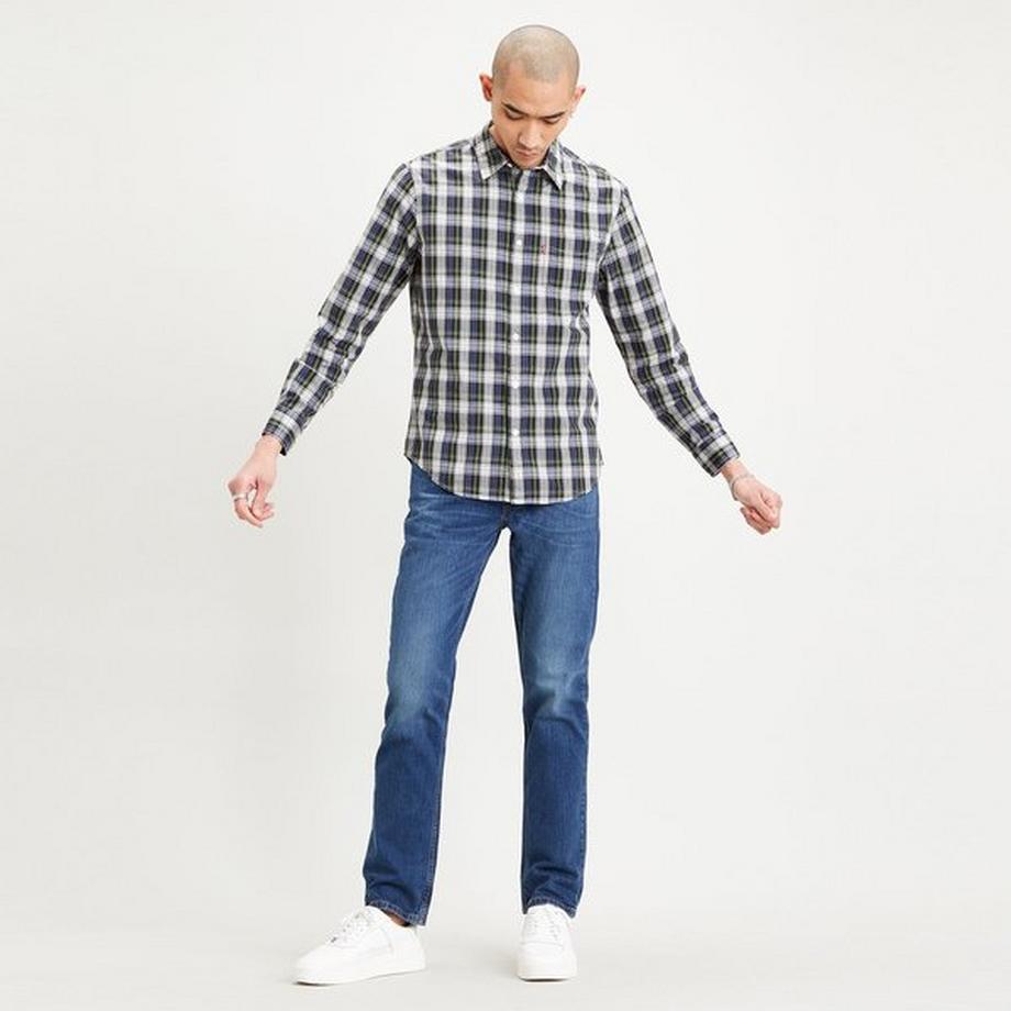 Levi's® 511 Slim Fit Jeans  