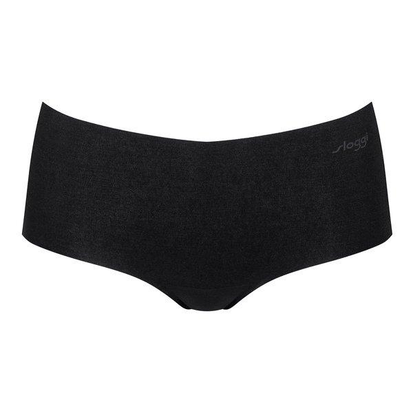 sloggi ZERO Modal 2.0 Short 2P Culotte, 2-pack 