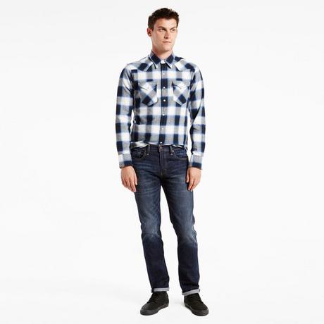 Levi's® 511™ SLIM Jeans, Slim Fit 