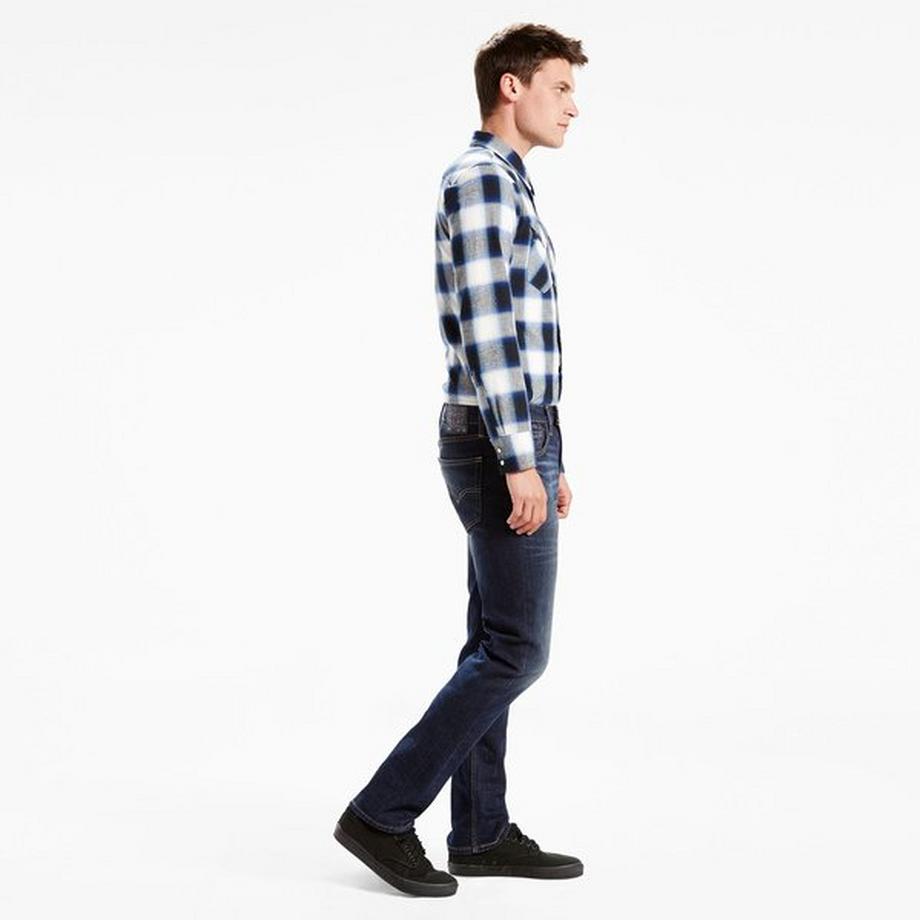 Levi's® 511 Slim Fit Jeans  