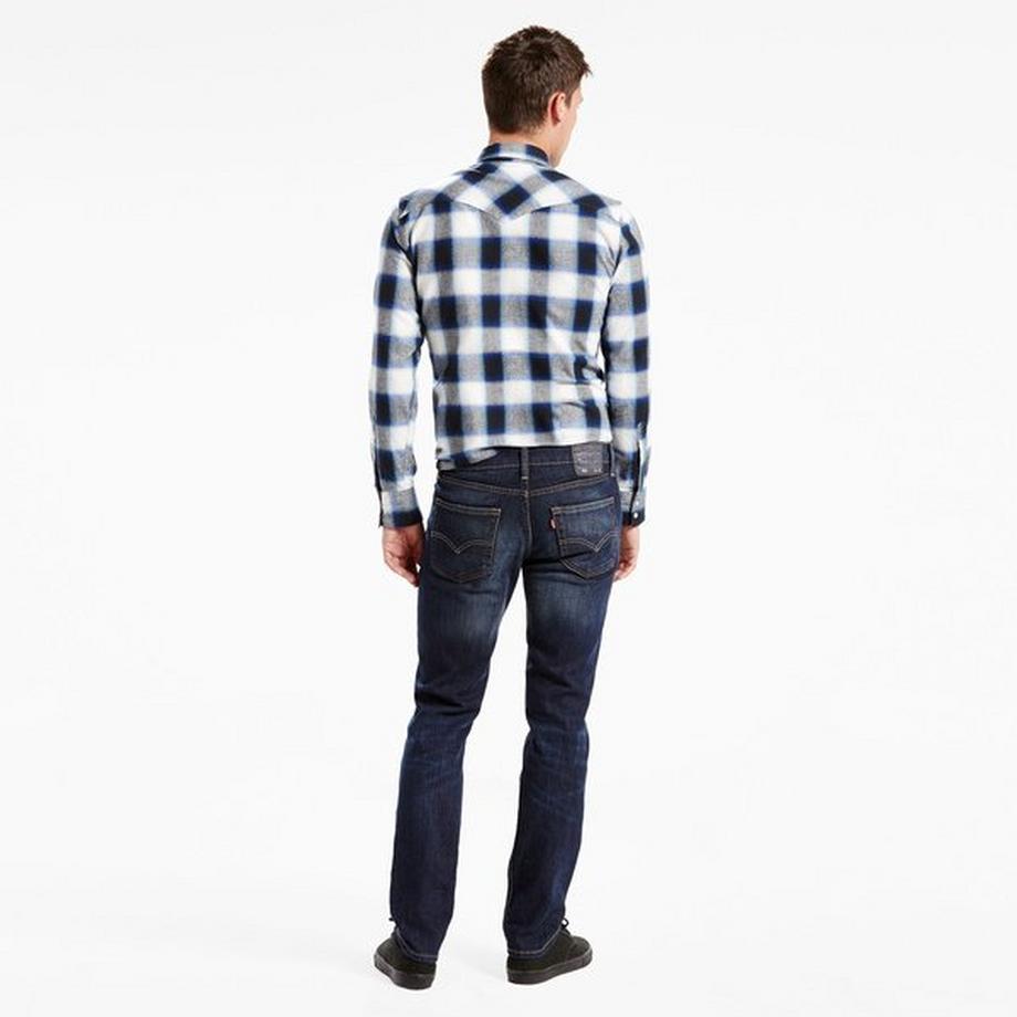 Levi's® 511 Slim Fit Jeans  