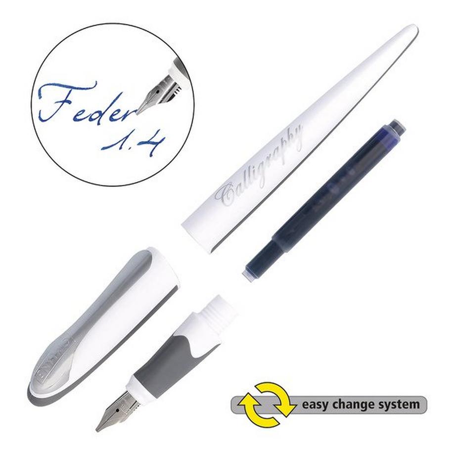 Online Penna stilografica Air Best Writer 