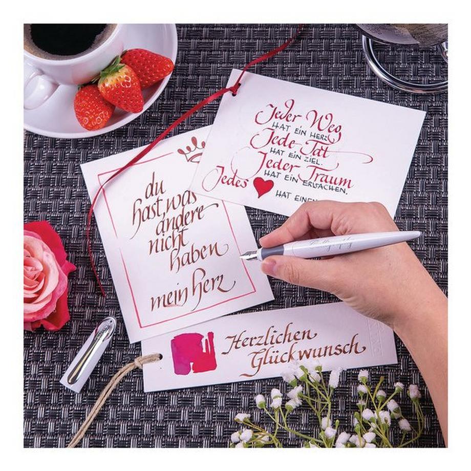 Online Penna stilografica Air Best Writer 