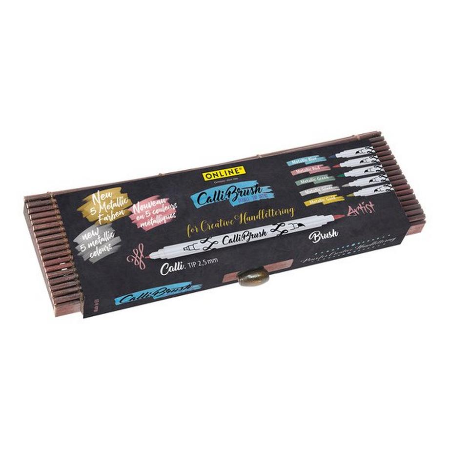 Online Set de feutres pinceau Calli Brush 