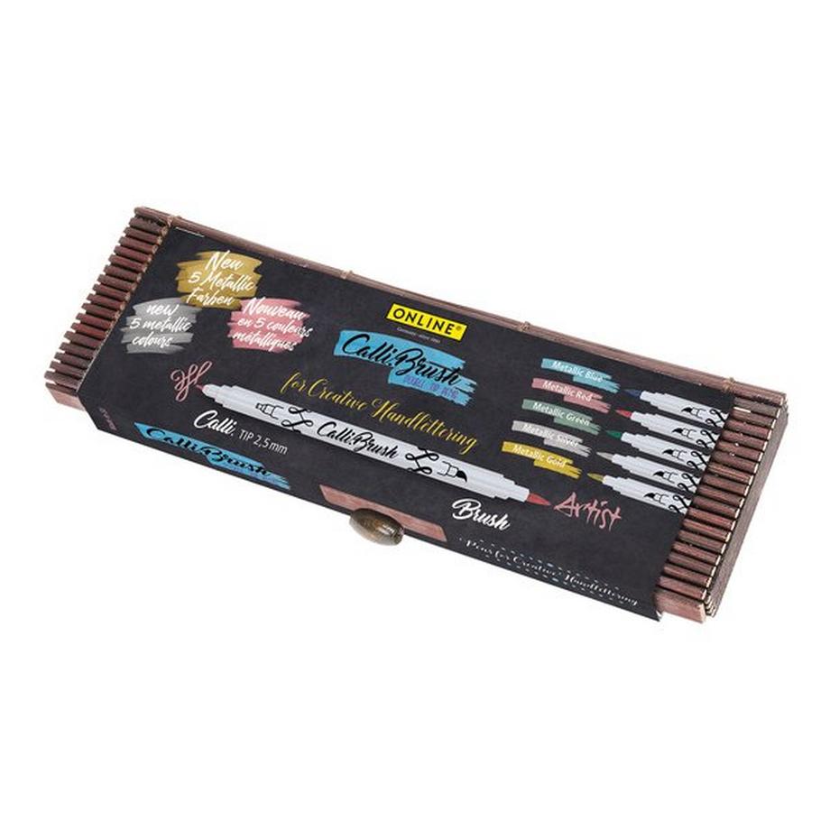 Online Set de feutres pinceau Calli Brush 