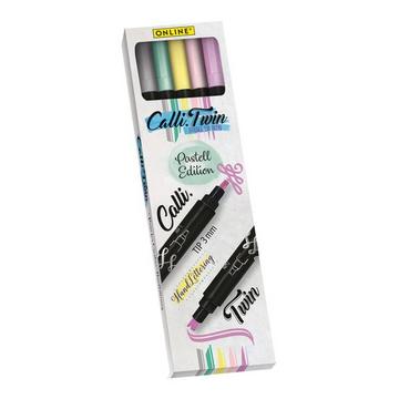 Set de feutres pinceau