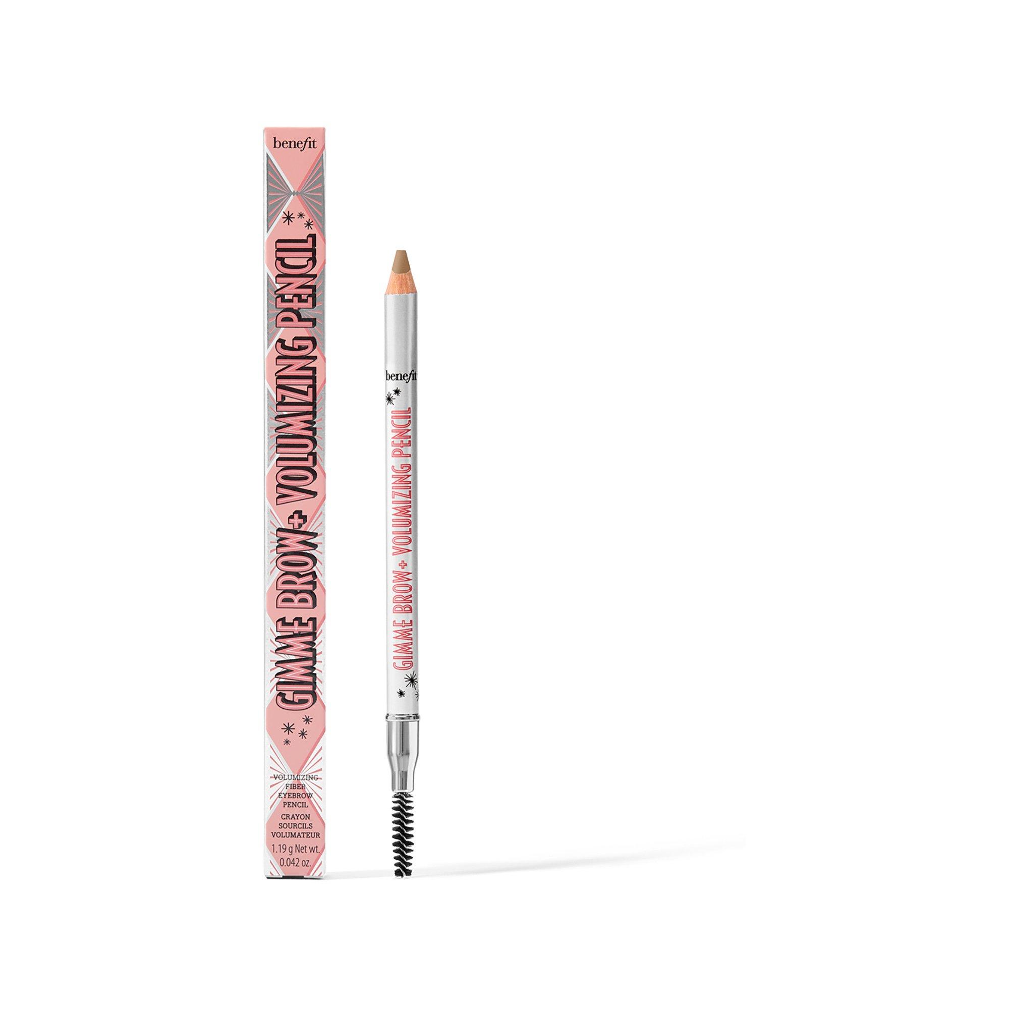 benefit Gimme Brow+ Volumizing Pencil - Volumenspendender Augenbrauenstift   