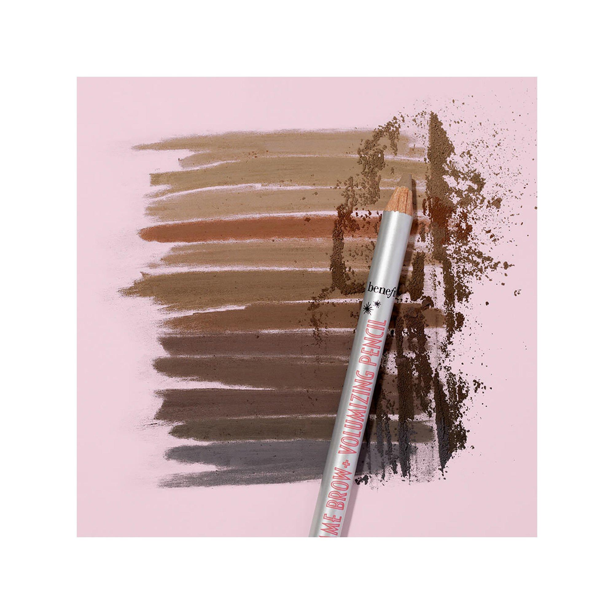 benefit Gimme Brow+ Volumizing Pencil - Volumenspendender Augenbrauenstift   