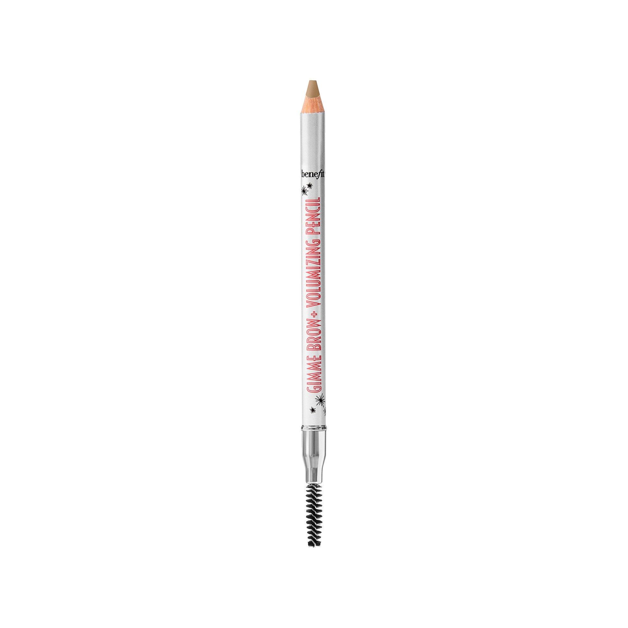 benefit Gimme Brow+ Volumizing Pencil - Matita Sopracciglia Volumizzante con Fibre  