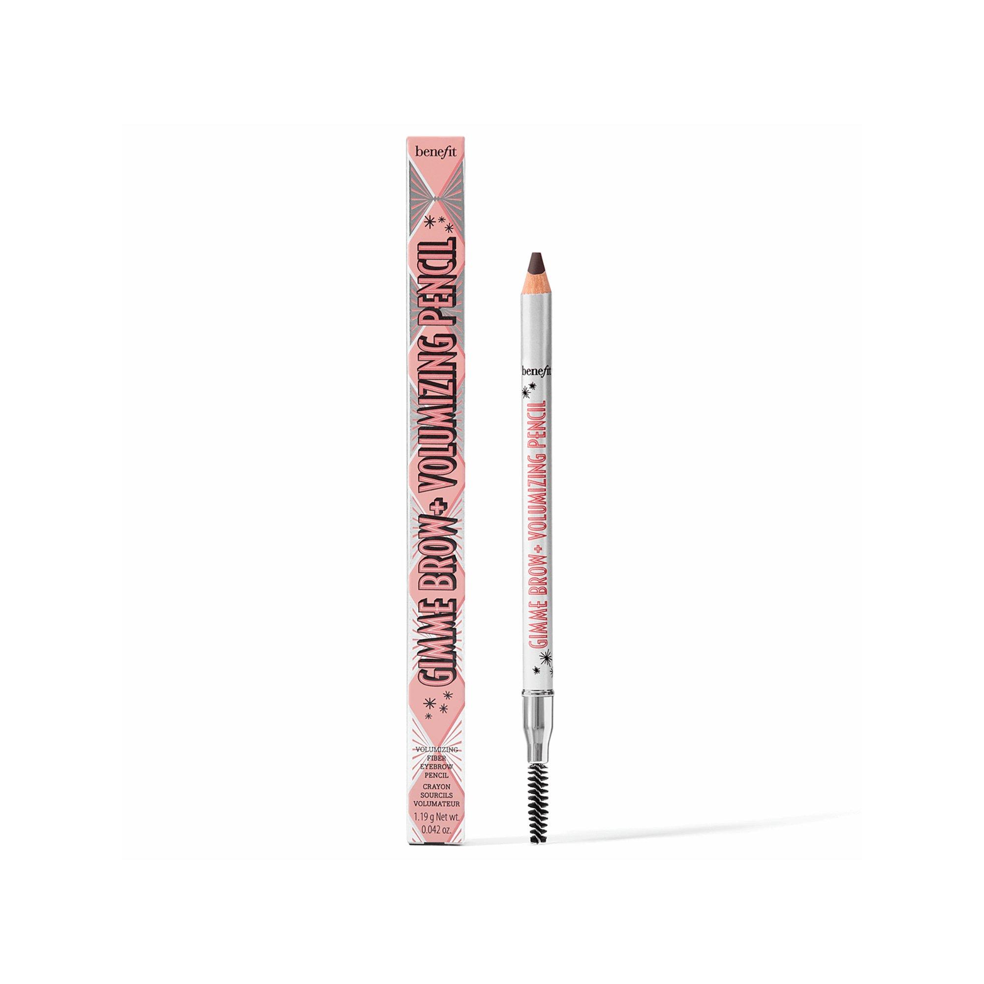 benefit Gimme Brow+ Volumizing Pencil - Crayon sourcils volumateur  