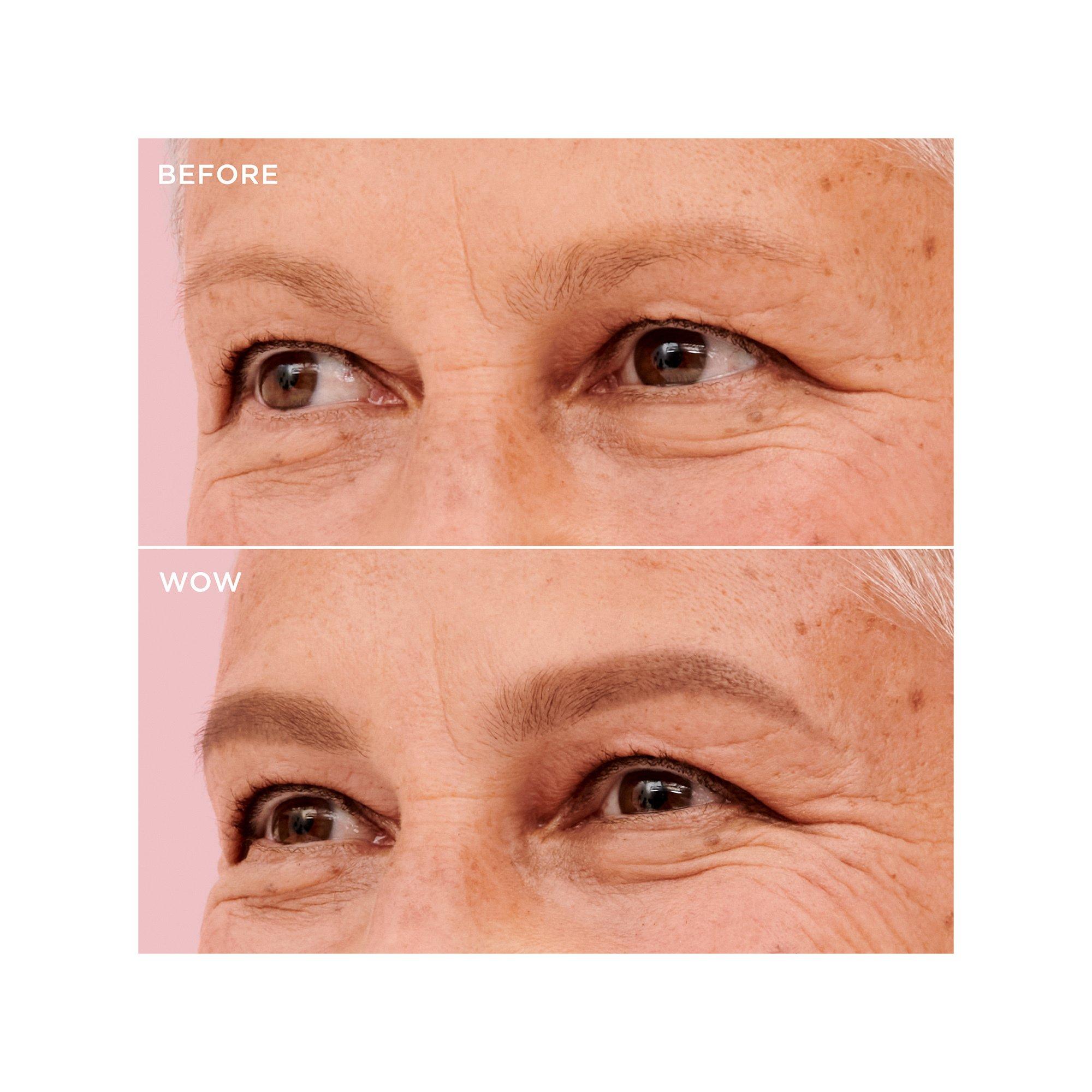 benefit Gimme Brow+ Volumizing Pencil - Crayon sourcils volumateur  