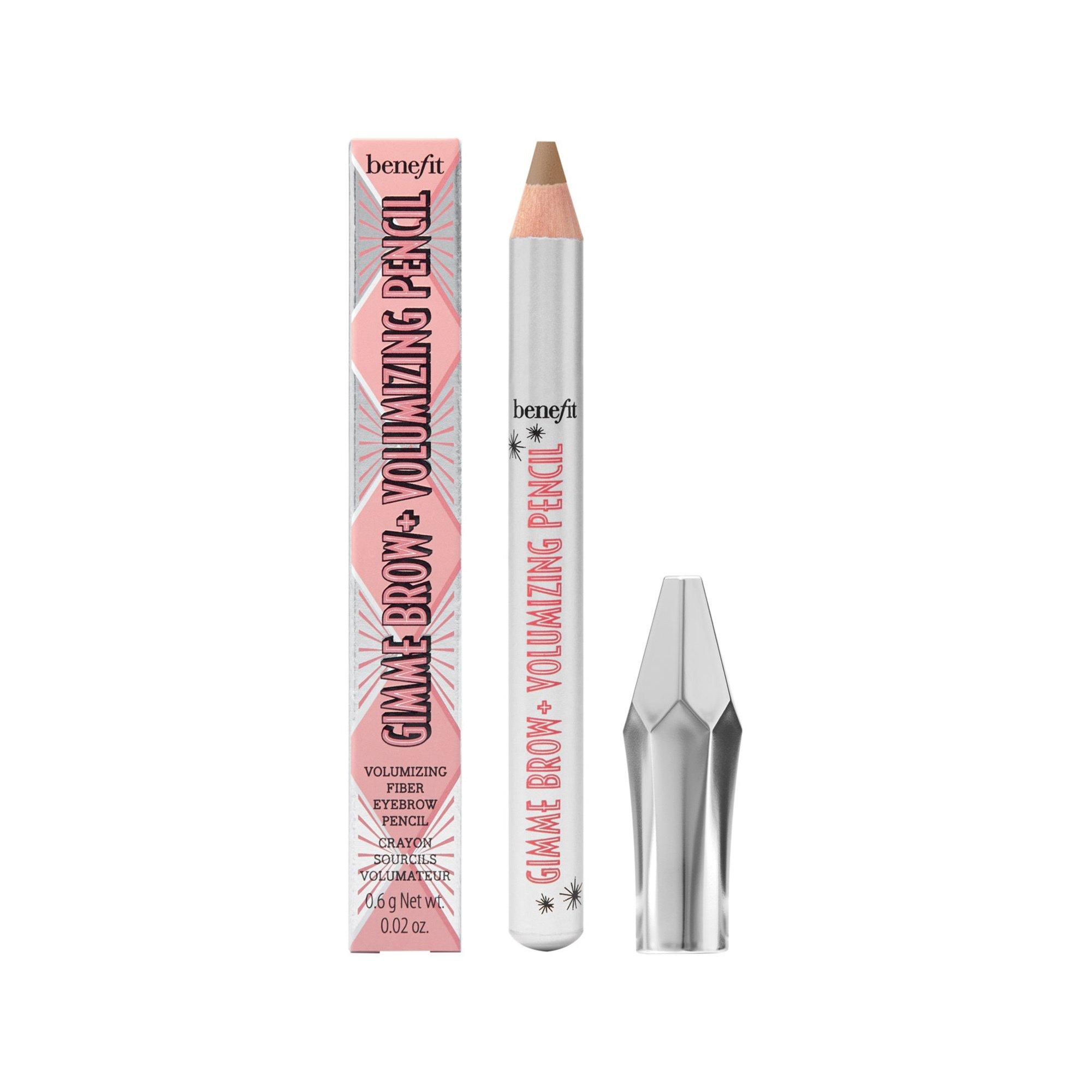 benefit Gimme Brow+ Volumizing Pencil Mini - Matita Sopracciglia Volumizzante con Fibre  