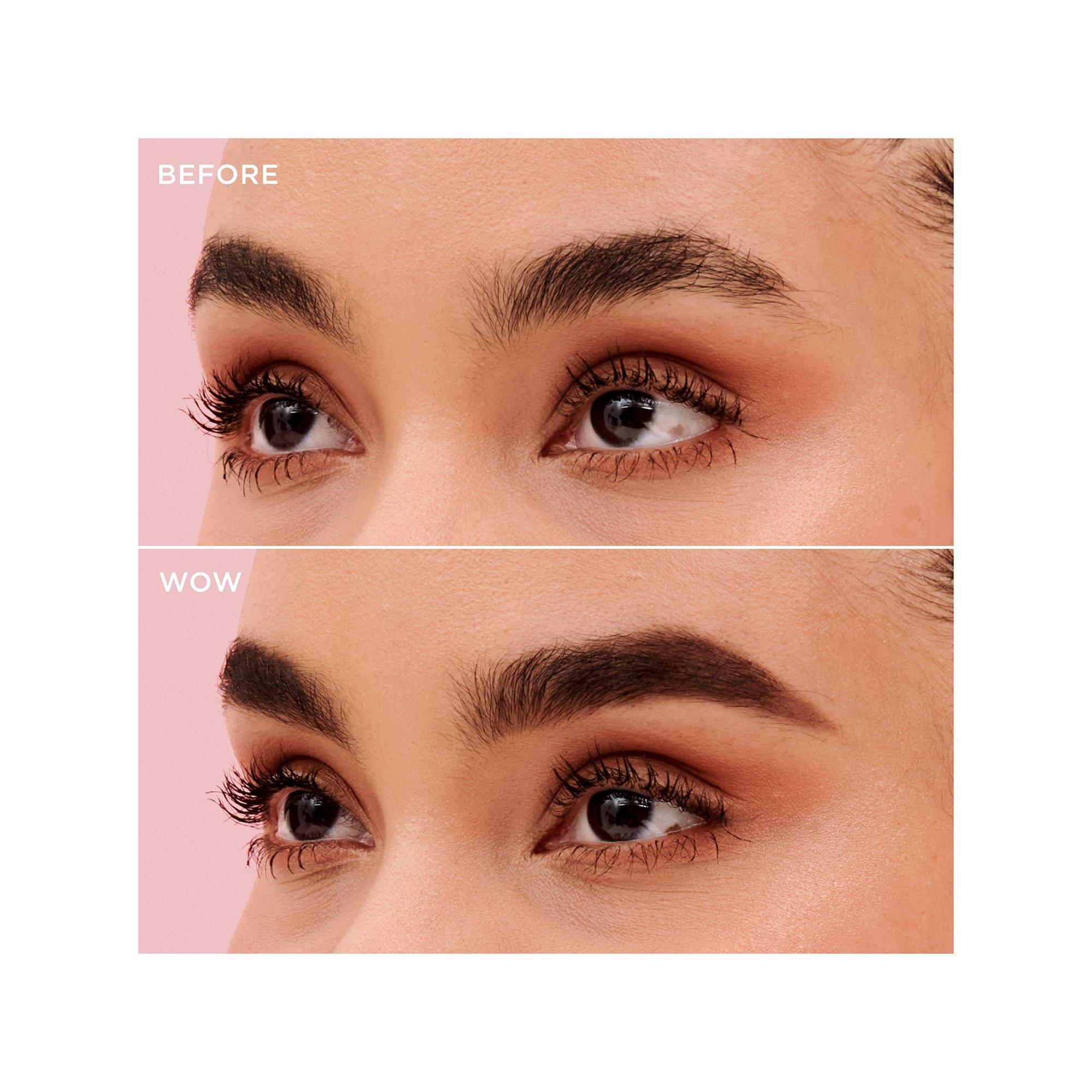 benefit Gimme Brow+ Volumizing Pencil Mini - Matita Sopracciglia Volumizzante con Fibre  
