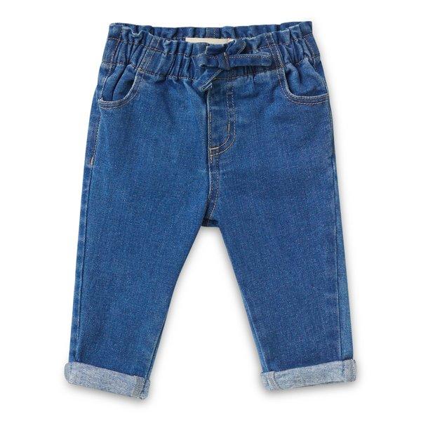 Sfera Jeans PANTALON DENIM 