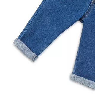 Sfera Jeans PANTALON DENIM 