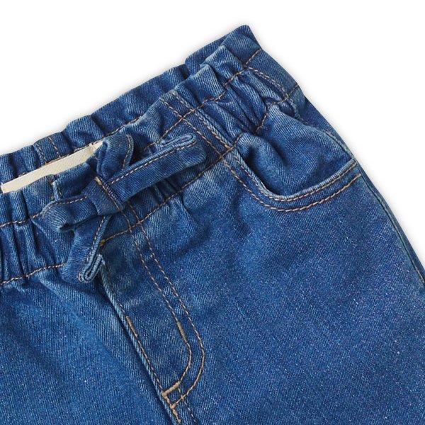 Sfera Jeans PANTALON DENIM 