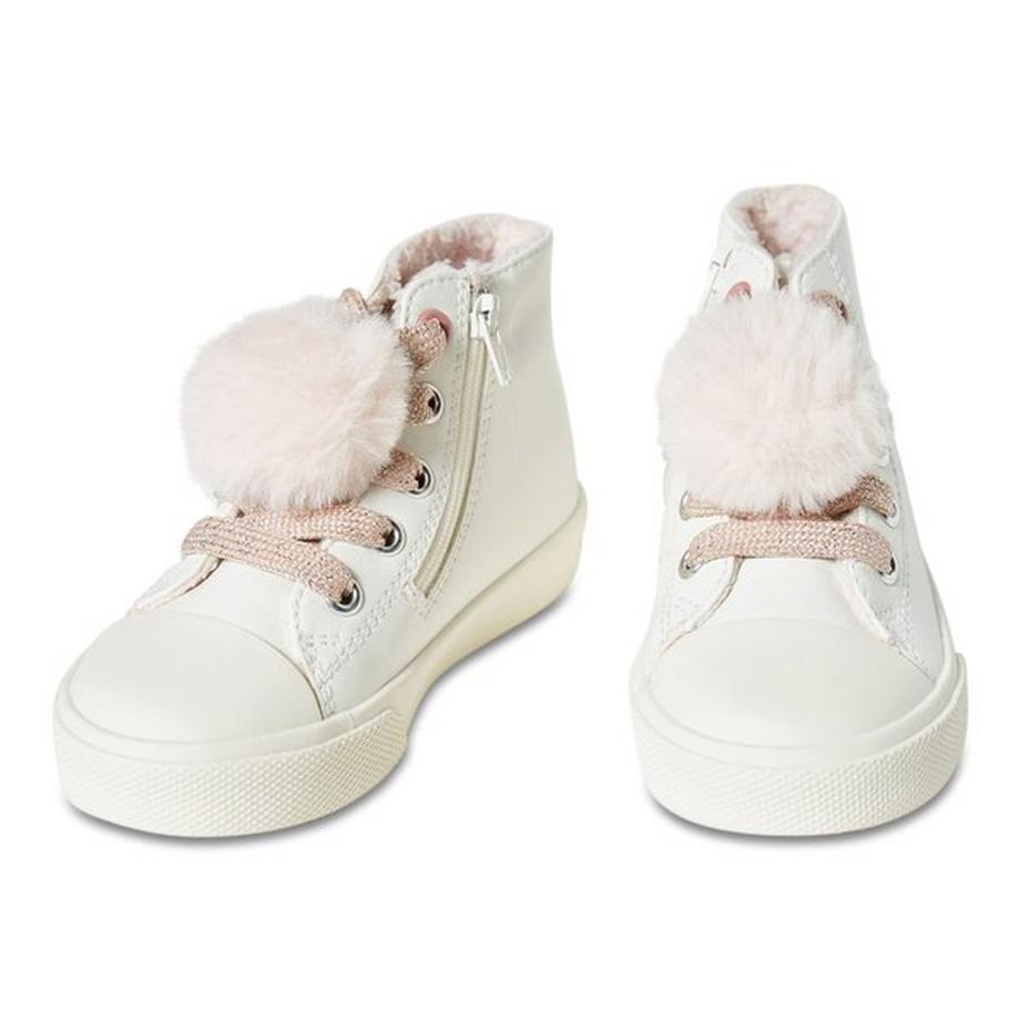 Sfera ZAPATILLA BOTA ESTRELLA POMPO Sneakers, basses 