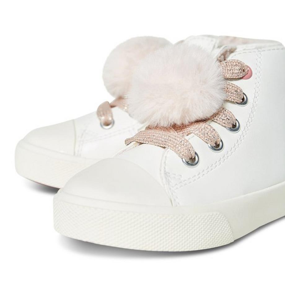 Sfera ZAPATILLA BOTA ESTRELLA POMPO Sneakers, basses 