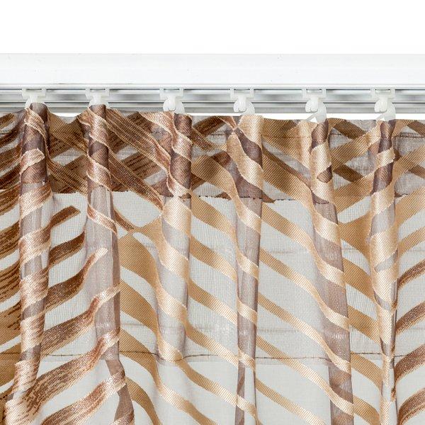 Manor Fertigvorhang Silva 