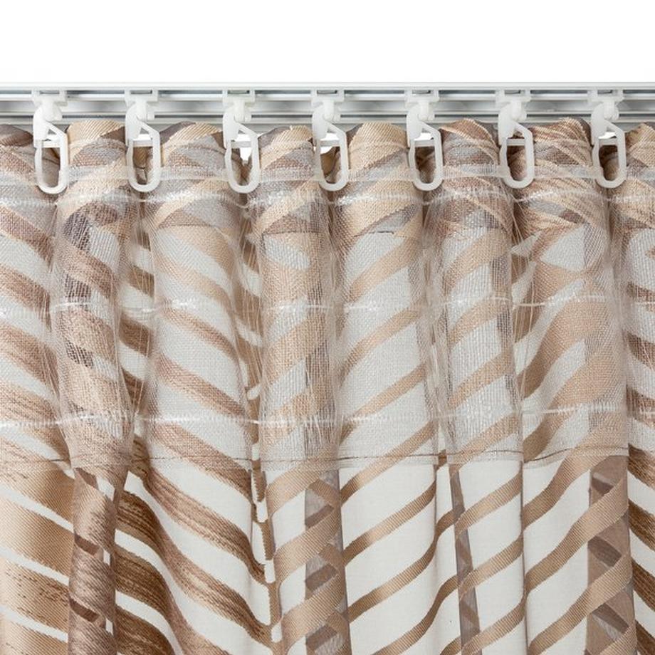 Manor Fertigvorhang Silva 