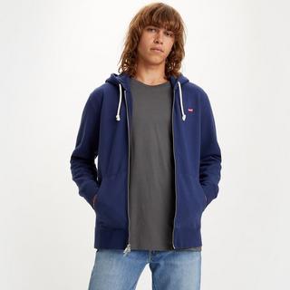 Levi's® NEW ORIGINAL ZIP UP Sweatshirt 