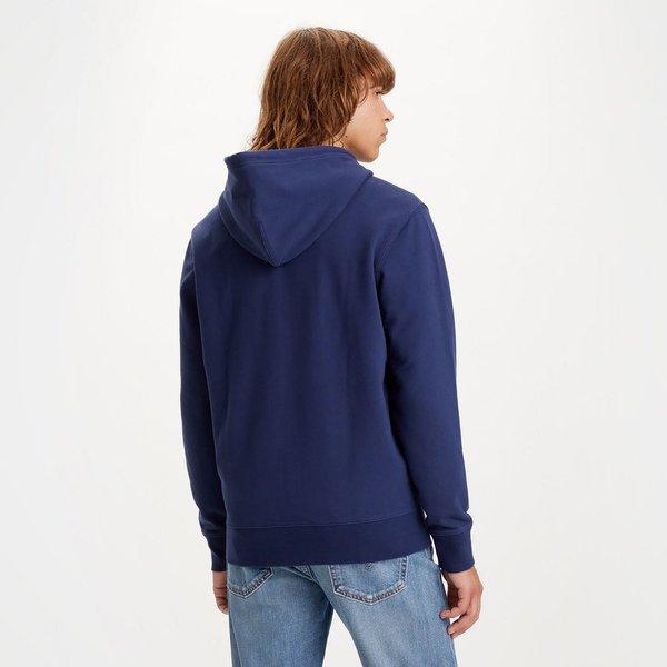 Levi's® NEW ORIGINAL ZIP UP Sweatshirt 