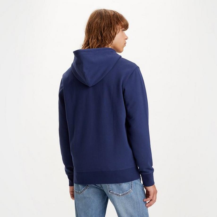 Levi's® NEW ORIGINAL ZIP UP Sweatshirt 