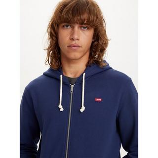 Levi's® NEW ORIGINAL ZIP UP Sweatshirt 