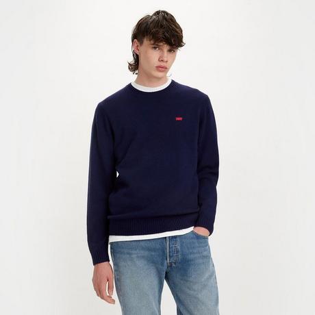 Levi's® ORIGINAL HM SWEATER Pullover 