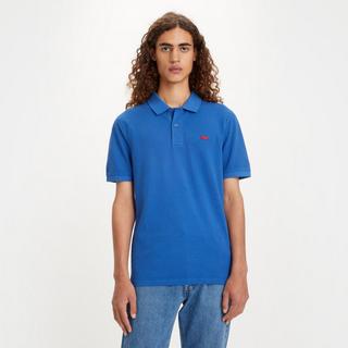 Levi's® SLIM HOUSEMARK POLO Polo, Slim Fit, manches courtes 