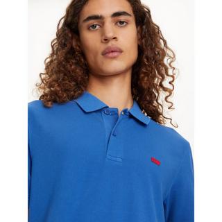 Levi's® SLIM HOUSEMARK POLO Polo, Slim Fit, manches courtes 