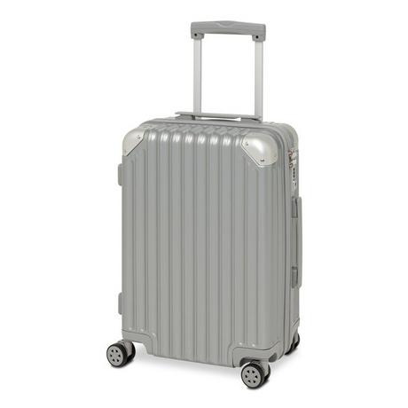 Manor 54.0cm, Hartschalenkoffer, Globetrotter 