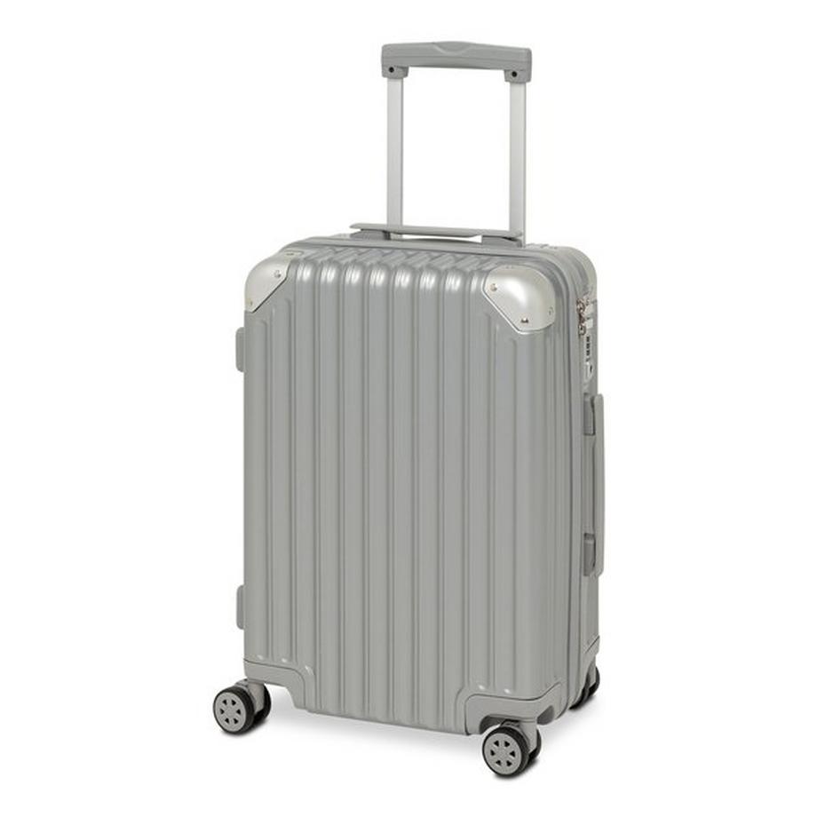 Manor 54.0cm, Hartschalenkoffer, Globetrotter 