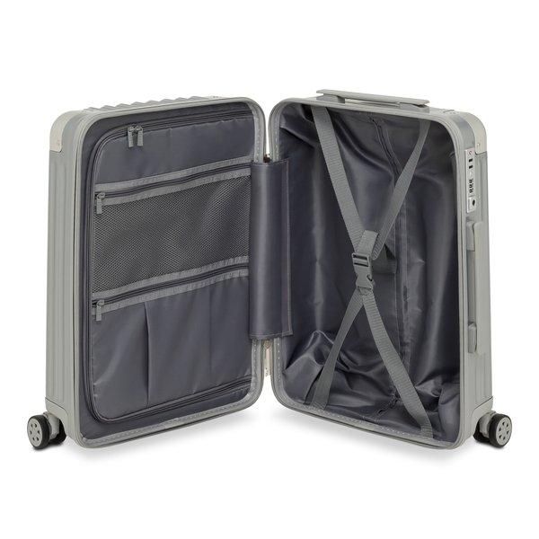 Manor 54.0cm, Valise rigide, Globetrotter 