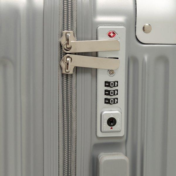 Manor 54.0cm, Valise rigide, Globetrotter 