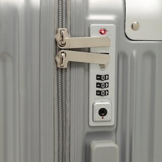 Manor 54.0cm, Hartschalenkoffer, Globetrotter 