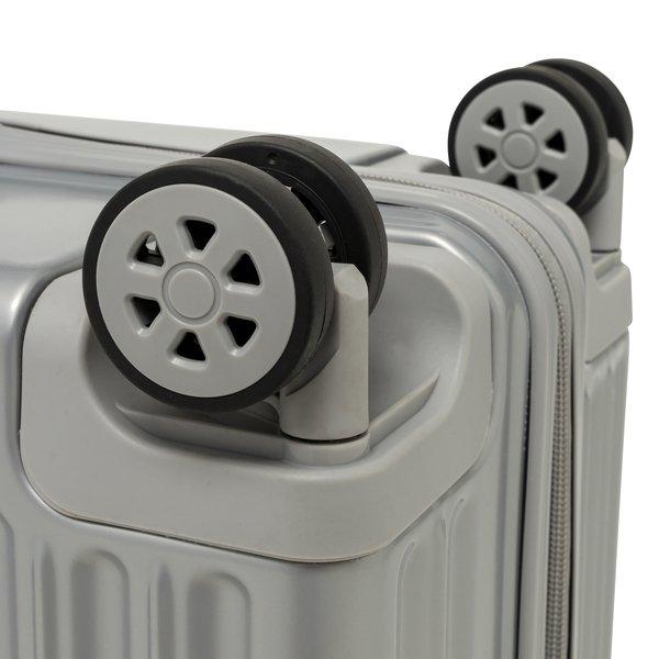 Manor 54.0cm, Valise rigide, Globetrotter 