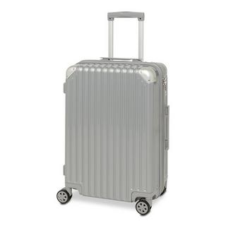 Manor 64.0cm, Valise rigide, Globetrotter 
