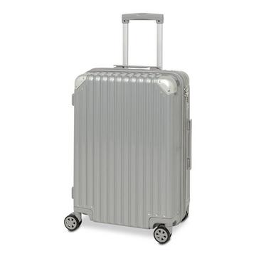 Valise rigide,