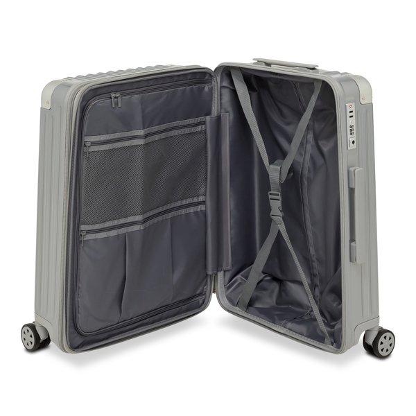 Manor 64.0cm, Valise rigide, Globetrotter 